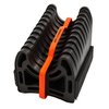 Camco Sidewinder Plastic Sewer Hose Support - 20&#39; 43051
